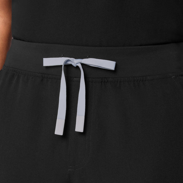 men's Black Brey Jogger - Scrub Pant