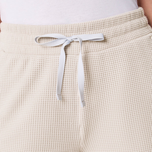 women's Bone Off-Shift Waffle Short™