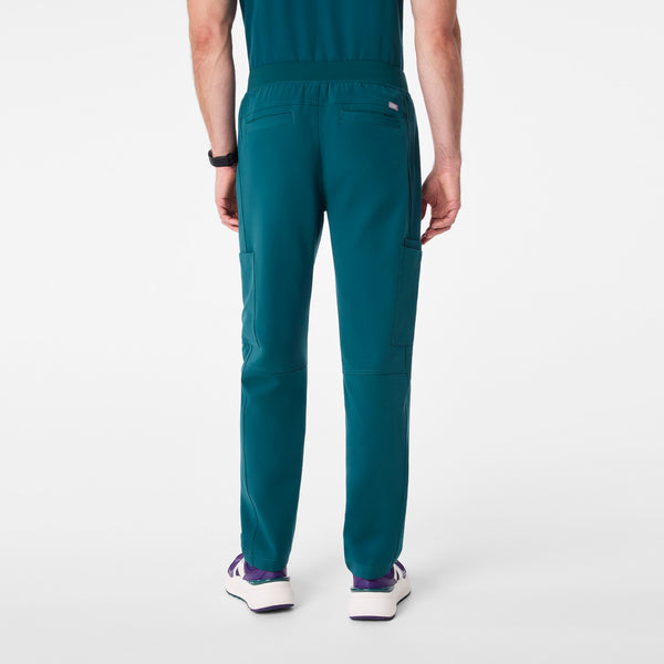 men's Caribbean Blue Axim - Cargo Scrub Pant™
