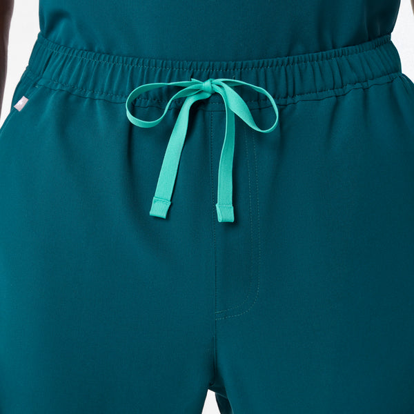 men's Caribbean Blue Tansen - Jogger Scrub Pant™