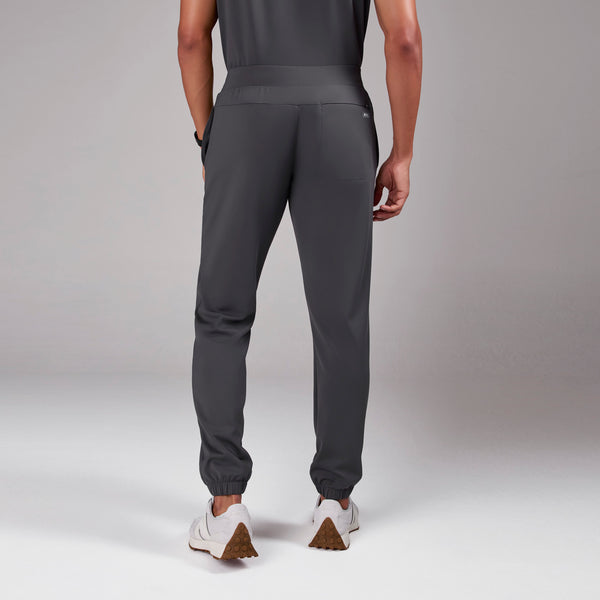 men's Charcoal Forster FORMx Jogger - Scrub Pant™