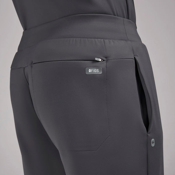 men's Charcoal Forster FORMx Jogger - Scrub Pant™