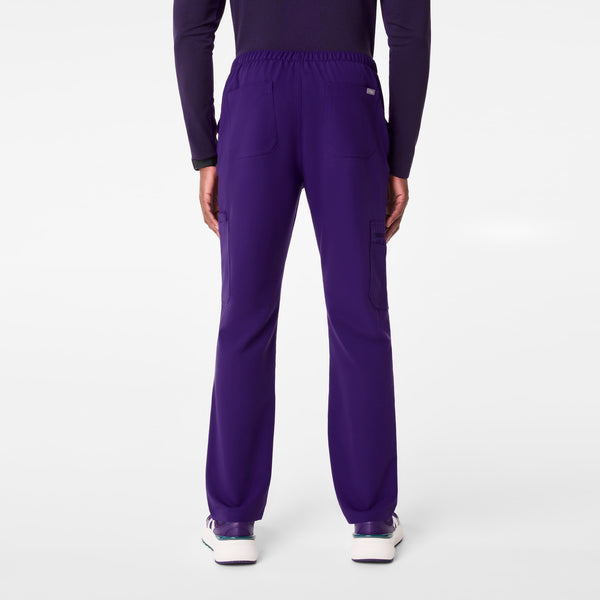 Men's Purple Pulse Cairo - Straight-Leg Scrub Pant™