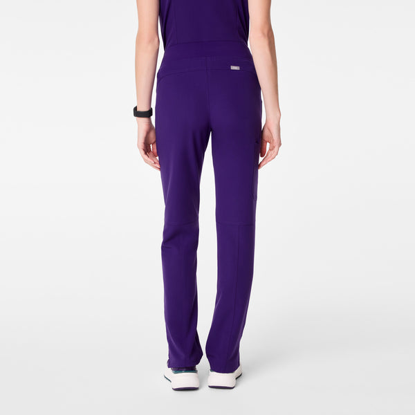 women's Purple Pulse Kade - Cargo Scrub Pant™