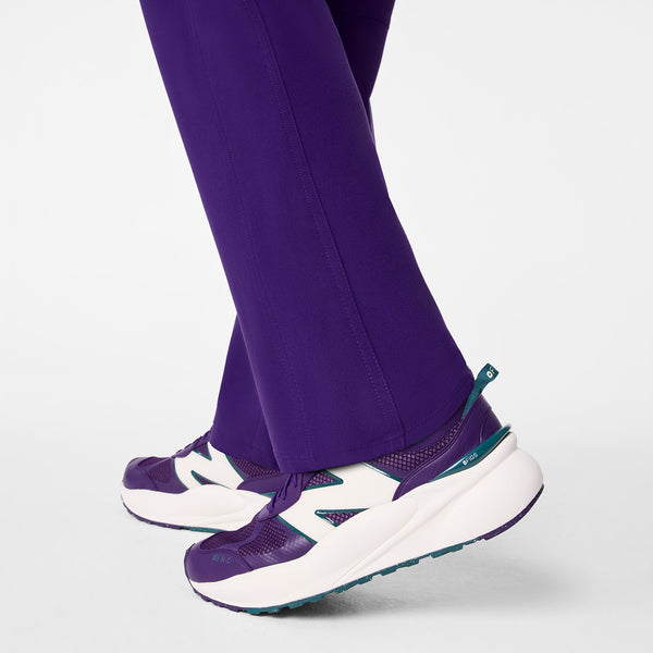 Unisex Purple Pulse FIGS | New Balance 3447