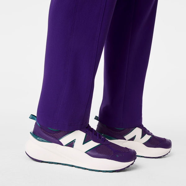 Unisex Purple Pulse FIGS | New Balance 3447