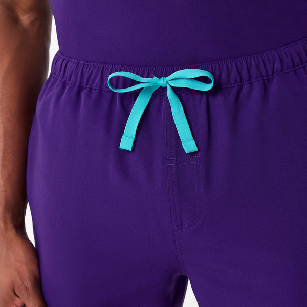 men's Purple Pulse Pisco - Tall Basic Scrub Pant™