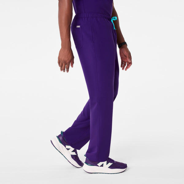 men's Purple Pulse Pisco - Tall Basic Scrub Pant™