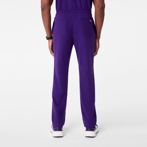 men's Purple Pulse Pisco - Short Basic Scrub Pant™