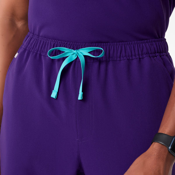 men's Purple Pulse Tansen - Jogger Scrub Pant™