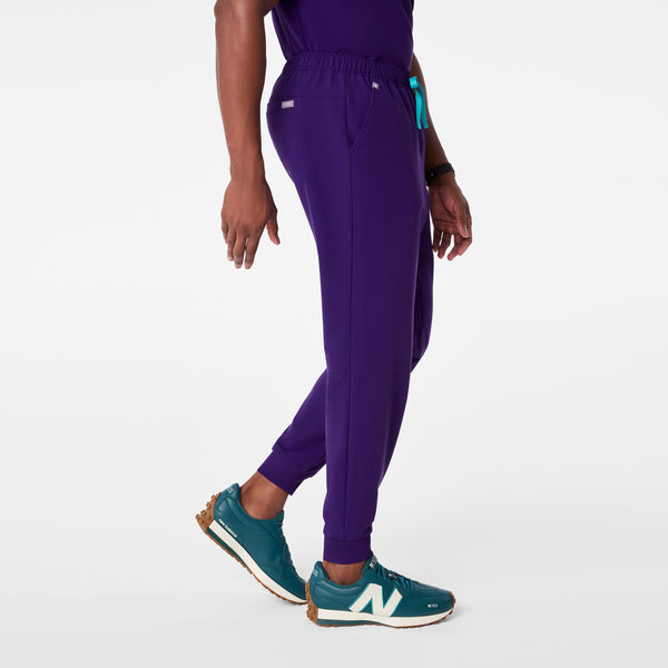 men's Purple Pulse Tansen - Jogger Scrub Pant™