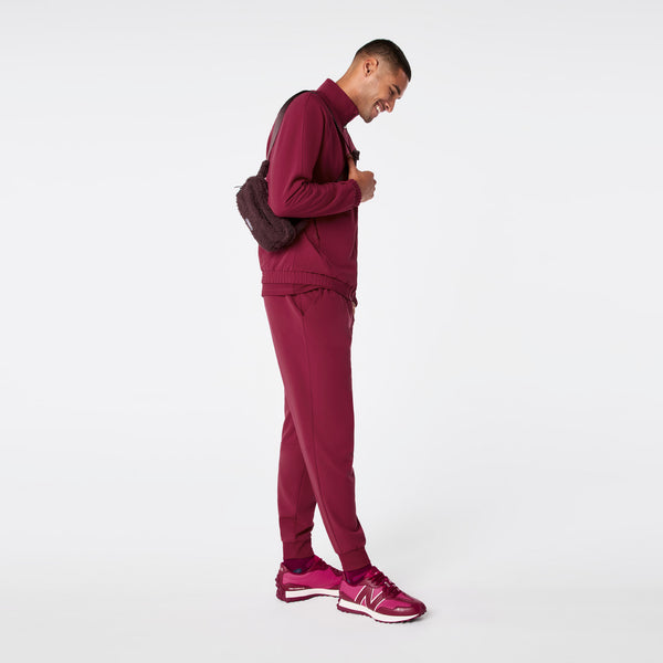 Espresso High Pile Belt Bag