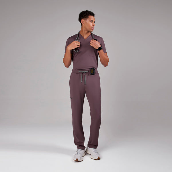 men's Plum Norris FORMx Straight Leg - Tall Scrub Pant™