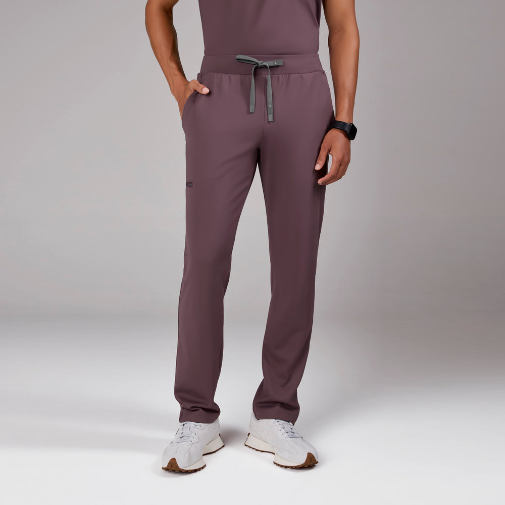 men's Plum Norris FORMx Straight Leg - Short Scrub Pant™