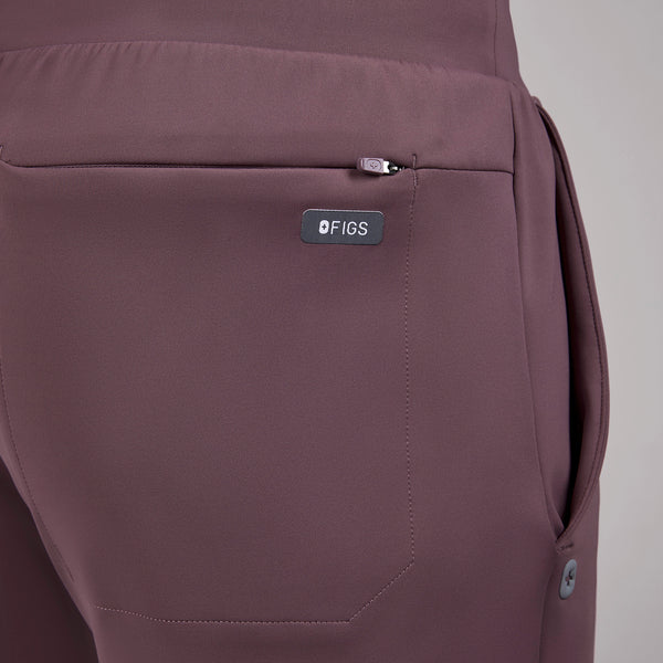 men's Plum Norris FORMx Straight Leg - Short Scrub Pant™