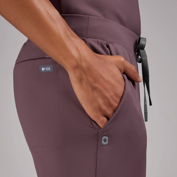 men's Plum Norris FORMx Straight Leg - Tall Scrub Pant™