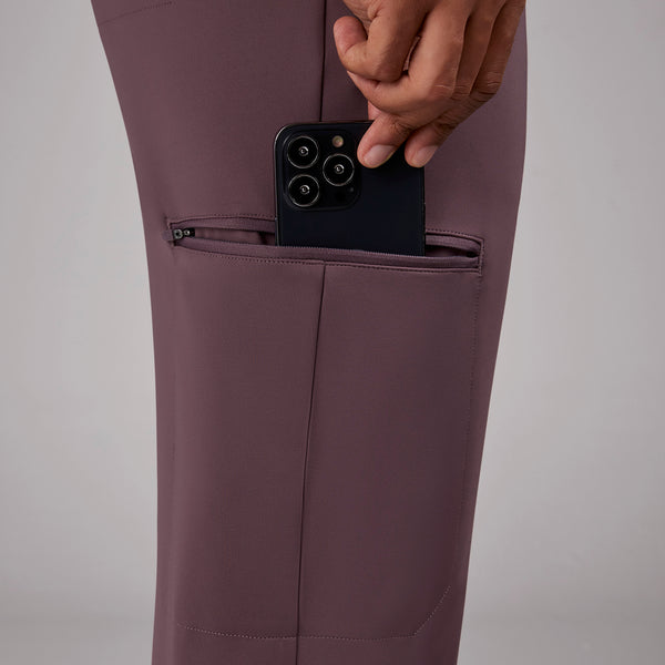 men's Plum Norris FORMx Straight Leg - Tall Scrub Pant™