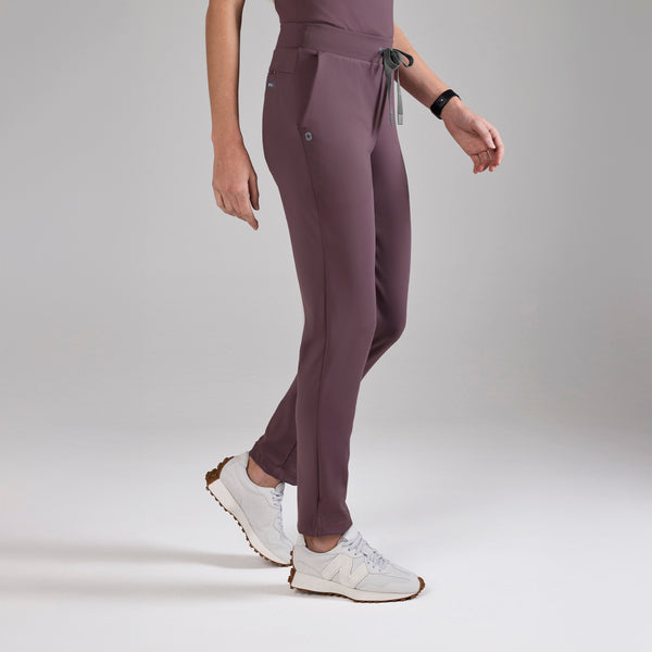 women's Plum Tena FORMx Slim Tapered - Scrub Pant™