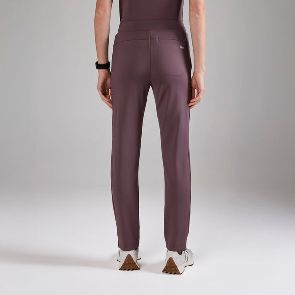 women's Plum Tena FORMx Slim Tapered - Tall Scrub Pant™