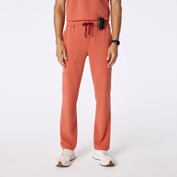 men's Spice Cider Cairo - Tall Cargo Scrub Pant™