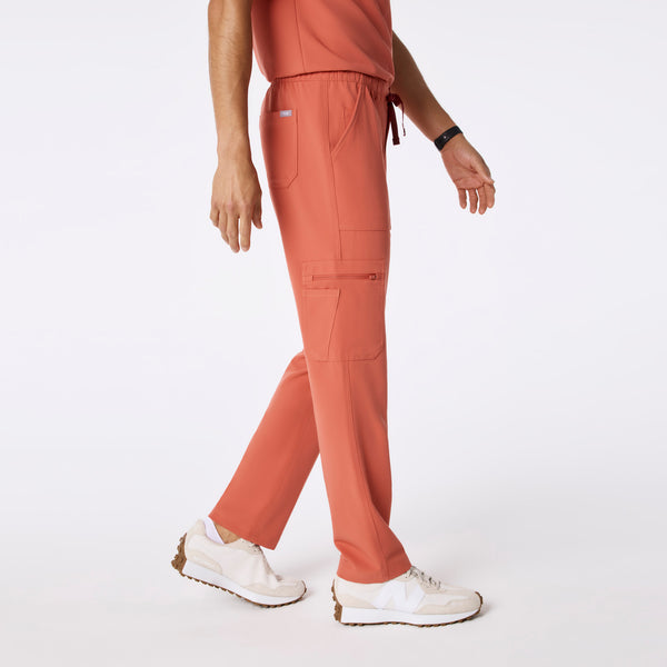 men's Spice Cider Cairo - Short Cargo Scrub Pant™
