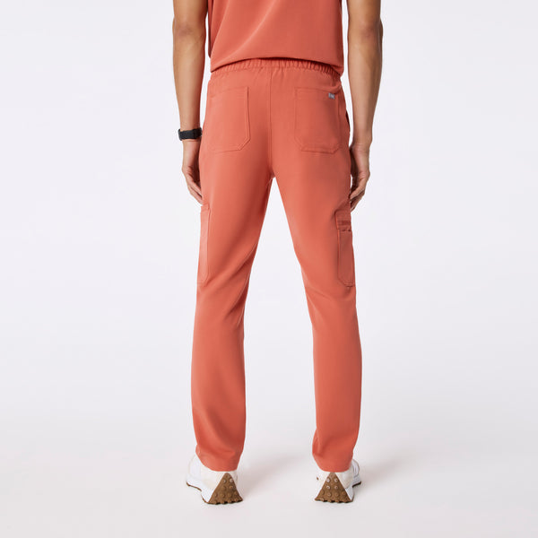 men's Spice Cider Cairo - Short Cargo Scrub Pant™