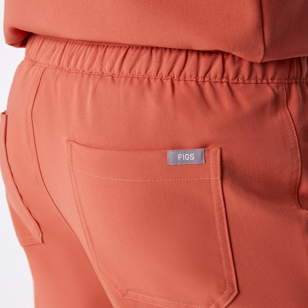 men's Spice Cider Cairo - Tall Cargo Scrub Pant™