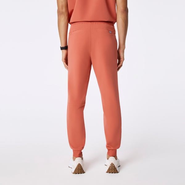 men's Spiced Cider Tansen - Jogger Scrub Pant™