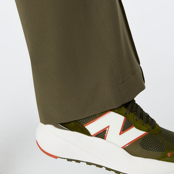 women's Spruce Alexandria Wide Leg Cargo - Scrub Pant