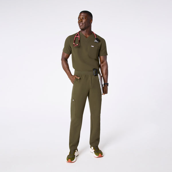 men's Spruce Axim - Tall Cargo Scrub Pant™
