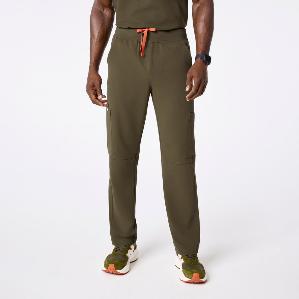 men's Spruce Axim - Straight-Leg Scrub Pant™