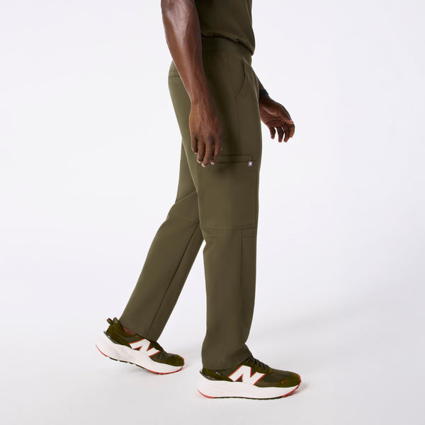 men's Spruce Axim - Short Cargo Scrub Pant™