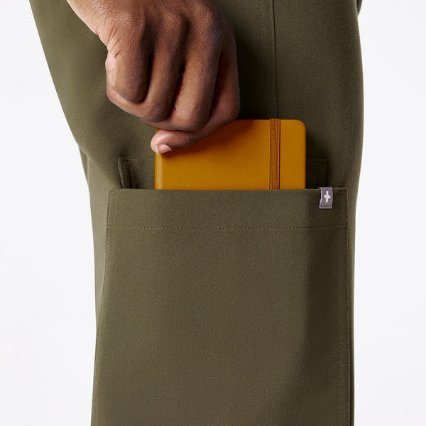 men's Spruce Axim - Tall Cargo Scrub Pant™
