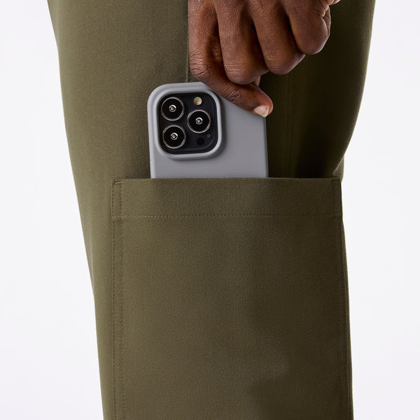 men's Spruce Axim - Tall Cargo Scrub Pant™