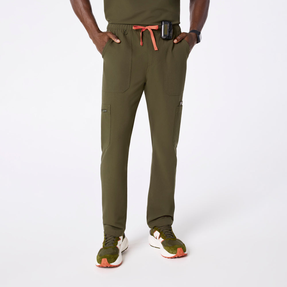 men's Spruce Cairo - Short Cargo Scrub Pant™