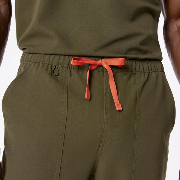 men's Spruce Cairo - Short Cargo Scrub Pant™