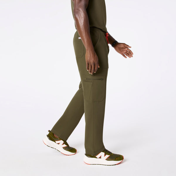 Men's Spruce Cairo - Tall Straight-Leg Scrub Pant™