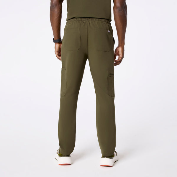 men's Spruce Cairo - Short Cargo Scrub Pant™