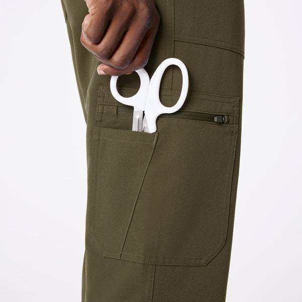 men's Spruce Cairo - Short Cargo Scrub Pant™
