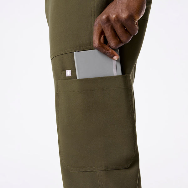 men's Spruce Cairo - Short Cargo Scrub Pant™