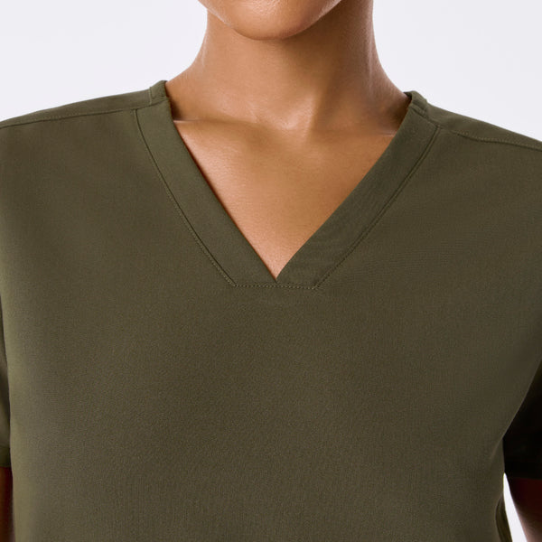 women's Spruce Casma - Three-Pocket Scrub Top™