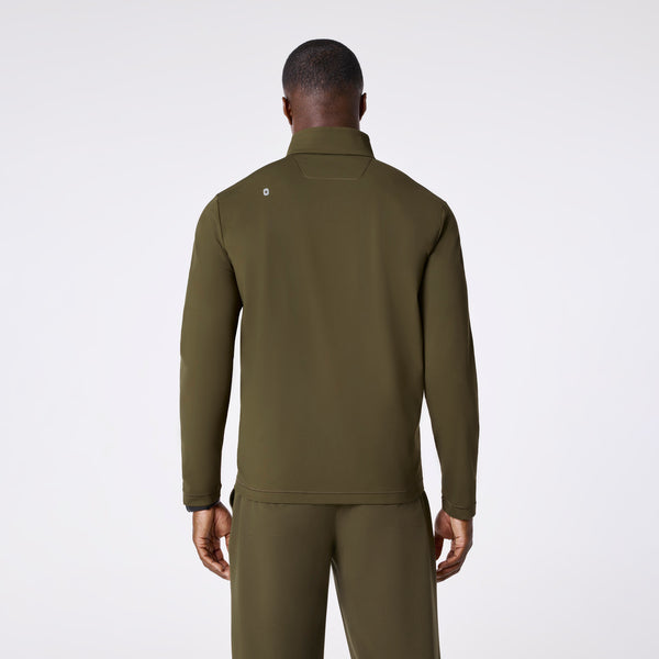 men's Spruce On-Shift ContourKnit Jacket™