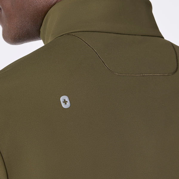 men's Spruce On-Shift ContourKnit Jacket™