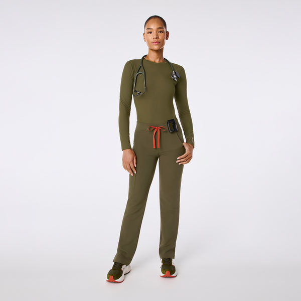 women's Spruce Kade - Cargo Scrub Pant™