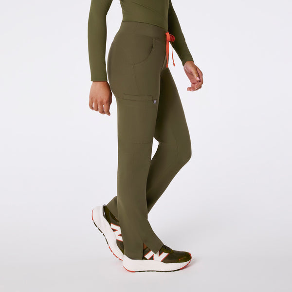women's Spruce Kade - Cargo Scrub Pant™