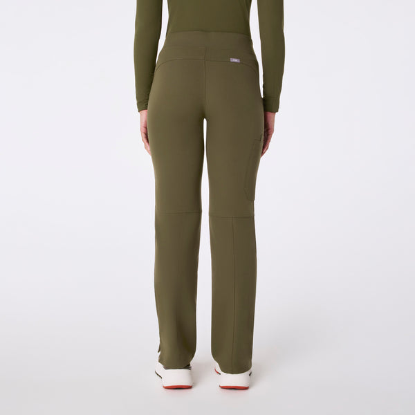 women's Spruce Kade - Tall Cargo Scrub Pant™