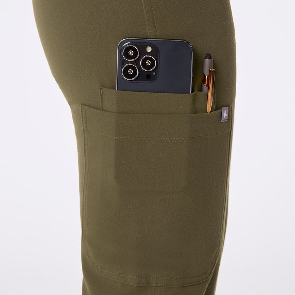 women's Spruce Kade - Cargo Scrub Pant™