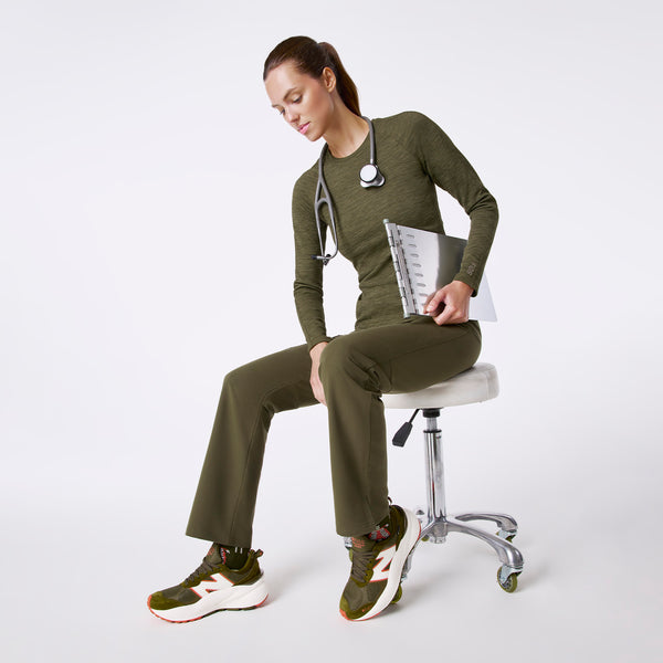 unisex Spruce FIGS | New Balance 3447 GORE-TEX