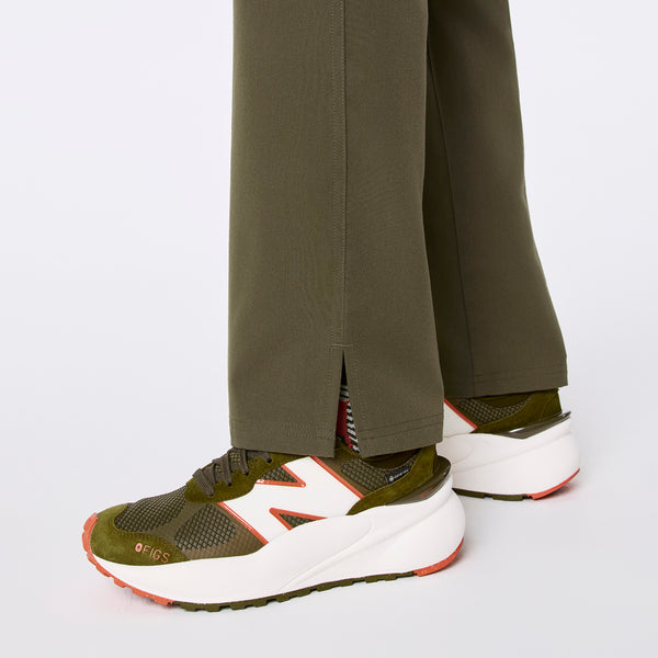 unisex Spruce FIGS | New Balance 3447 GORE-TEX