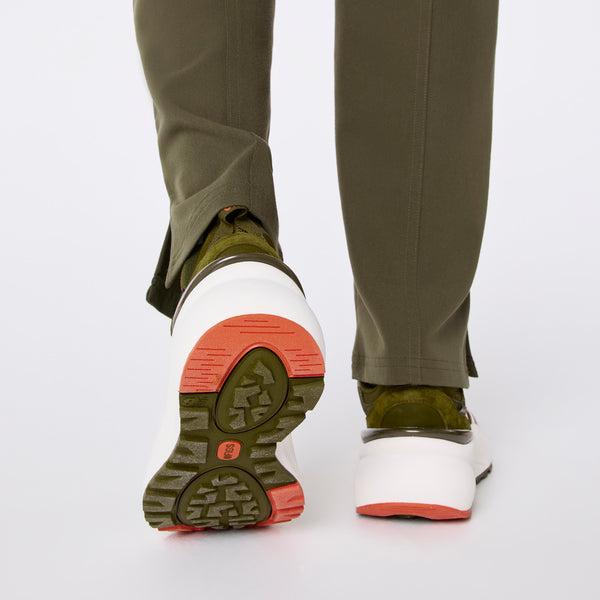 unisex Spruce FIGS | New Balance 3447 GORE-TEX